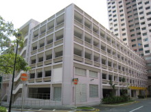 Blk 2B Boon Tiong Road (S)165002 #145992